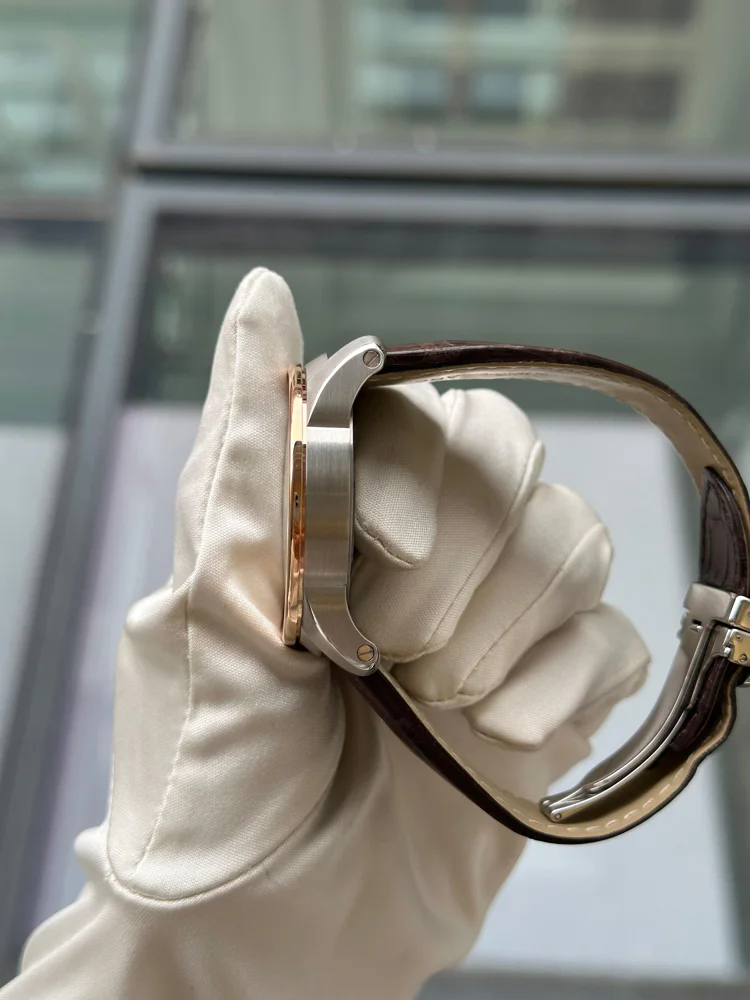 Cartier Calibre de Cartier 3389